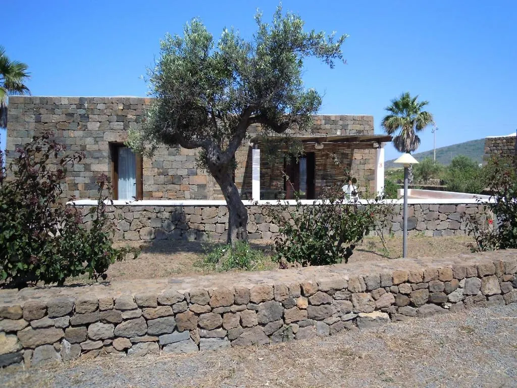 Residenza Degli Ulivi Pantelleria Island 0*,  Italy