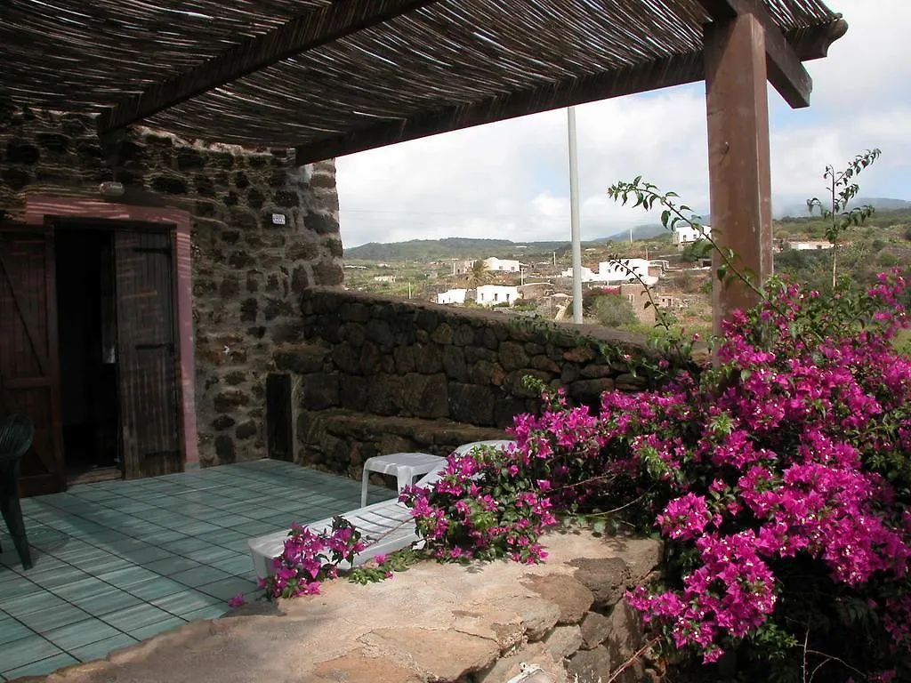 Residenza Degli Ulivi Pantelleria Island 0*,  Italy