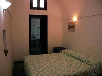 Residenza Degli Ulivi Pantelleria Island