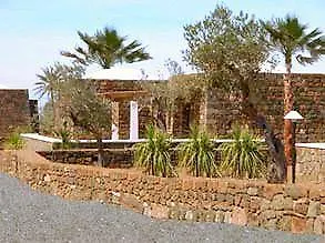 Country house Residenza Degli Ulivi Pantelleria Island