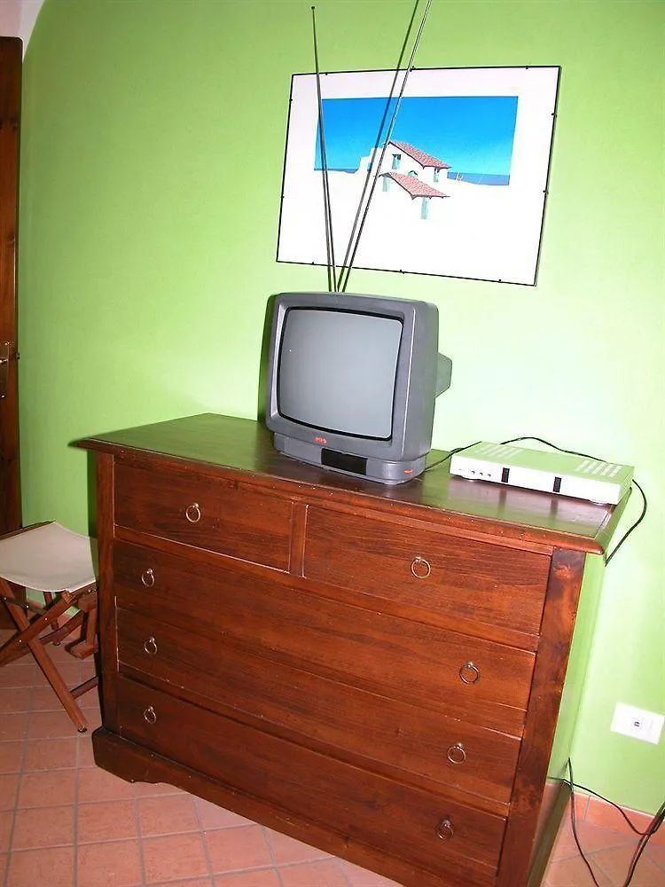 Residenza Degli Ulivi Pantelleria Island 0*,  Italy
