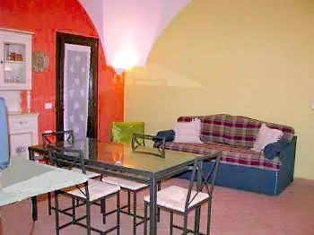 Country house Residenza Degli Ulivi Pantelleria Island