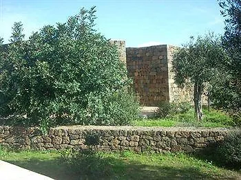 Residenza Degli Ulivi Pantelleria Island Italy