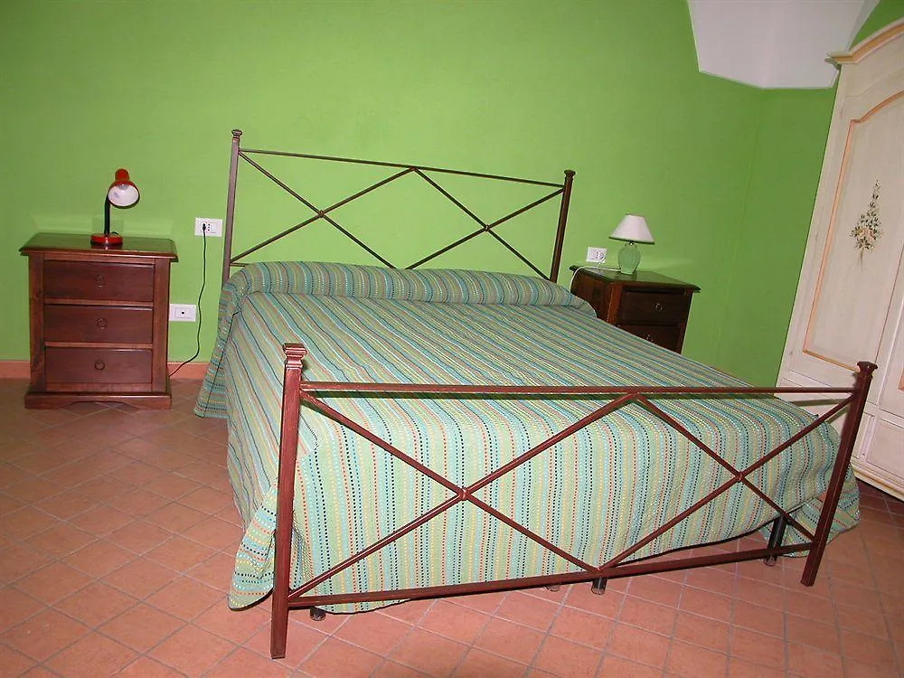 Country house Residenza Degli Ulivi Pantelleria Island Italy