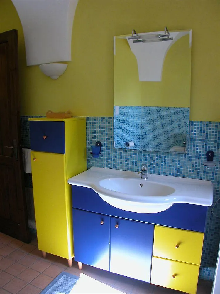Residenza Degli Ulivi Pantelleria Island 0*,  Italy