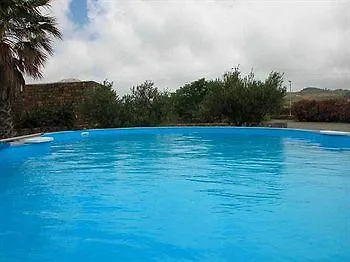 Residenza Degli Ulivi Pantelleria Island
