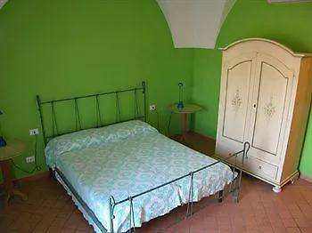 Country house Residenza Degli Ulivi Pantelleria Island