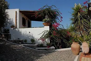 Residenza Degli Ulivi Pantelleria Island