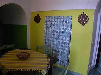 Residenza Degli Ulivi Pantelleria Island Country house