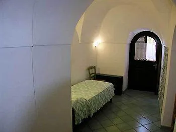 Venkovský dům Residenza Degli Ulivi Pantelleria Island