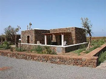 Country house Residenza Degli Ulivi Pantelleria Island Italy