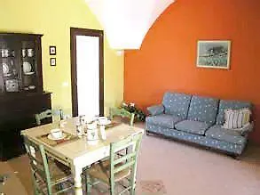 Residenza Degli Ulivi Pantelleria Island 0*,