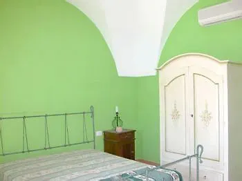 Residenza Degli Ulivi Pantelleria Island 0*,  Italy