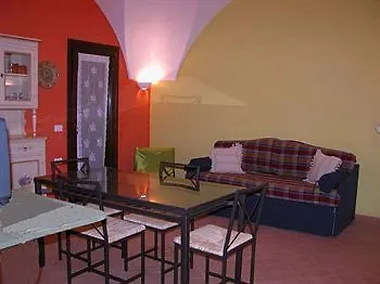 Residenza Degli Ulivi Pantelleria Island 0*,