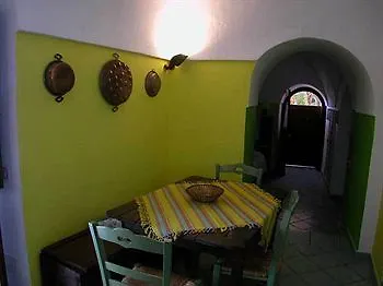 Residenza Degli Ulivi Pantelleria Island Country house