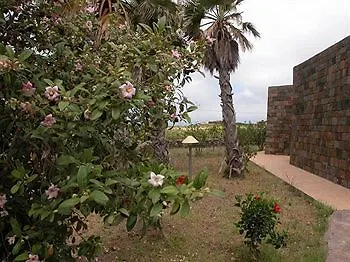 Residenza Degli Ulivi Pantelleria Island Country house