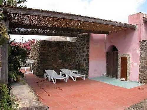 Residenza Degli Ulivi Pantelleria Island 0*,