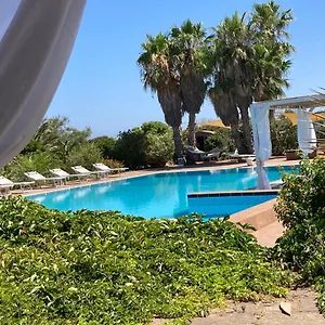 Apartahotel Le Lanterne, Pantelleria