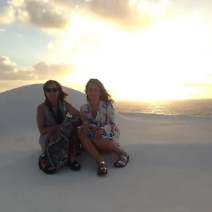 Ferienhaus Dammuso Dei Sesi, Pantelleria